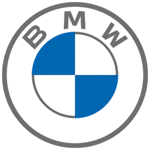BMW logo