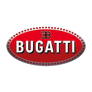 Bugatti logo