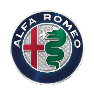 Alfa Romeo