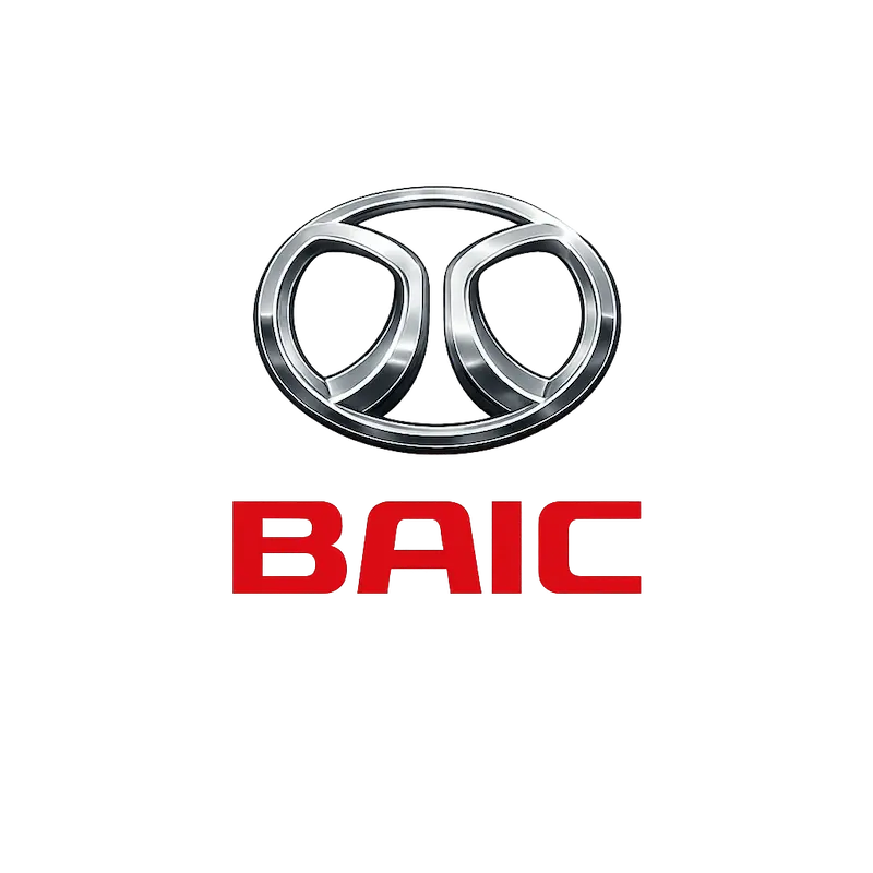 BAIC logo
