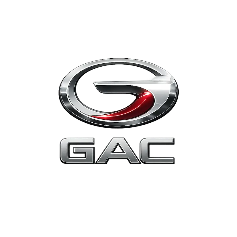 GAC logo