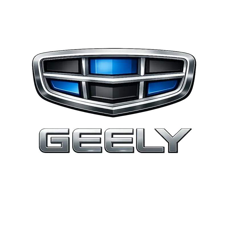 Geely logo