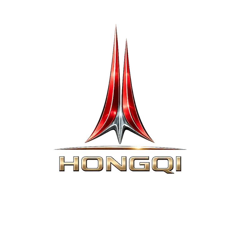 Hongqi logo