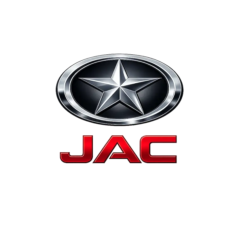 JAC logo