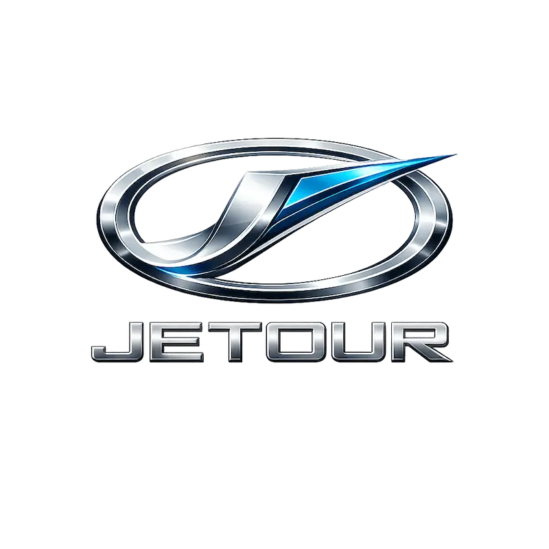 Jetour logo
