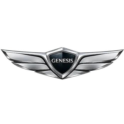 Genesis logo