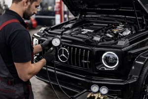Performance Inspection